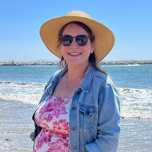 Meet your Posher, Claire